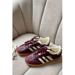 Adidas Samba Bordo